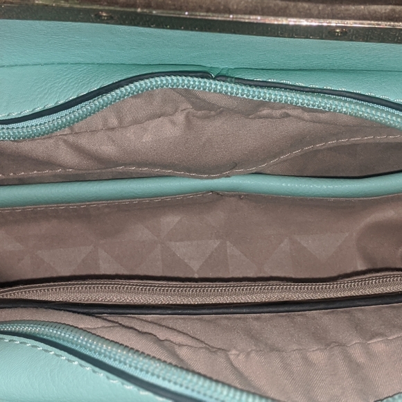 Satchel Cross Body  - Picture 7 of 11